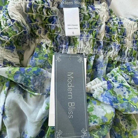 NWT Modern Bliss nightgown size Small - Picture 7 of 7